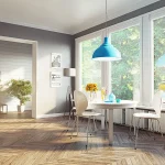 窓ガラスフィルム