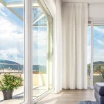 窓ガラスフィルム