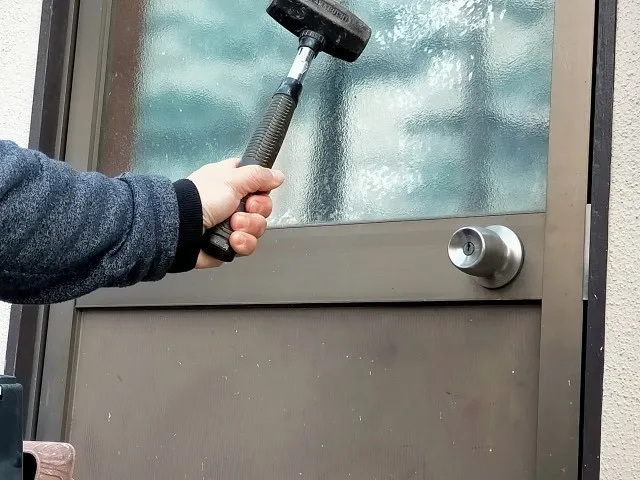 埼玉県空き巣件数最多はなんと！、、