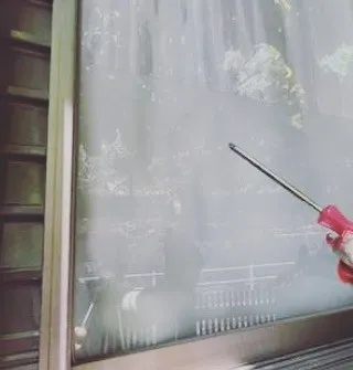 絶えない空き巣に早めの対策を‼︎