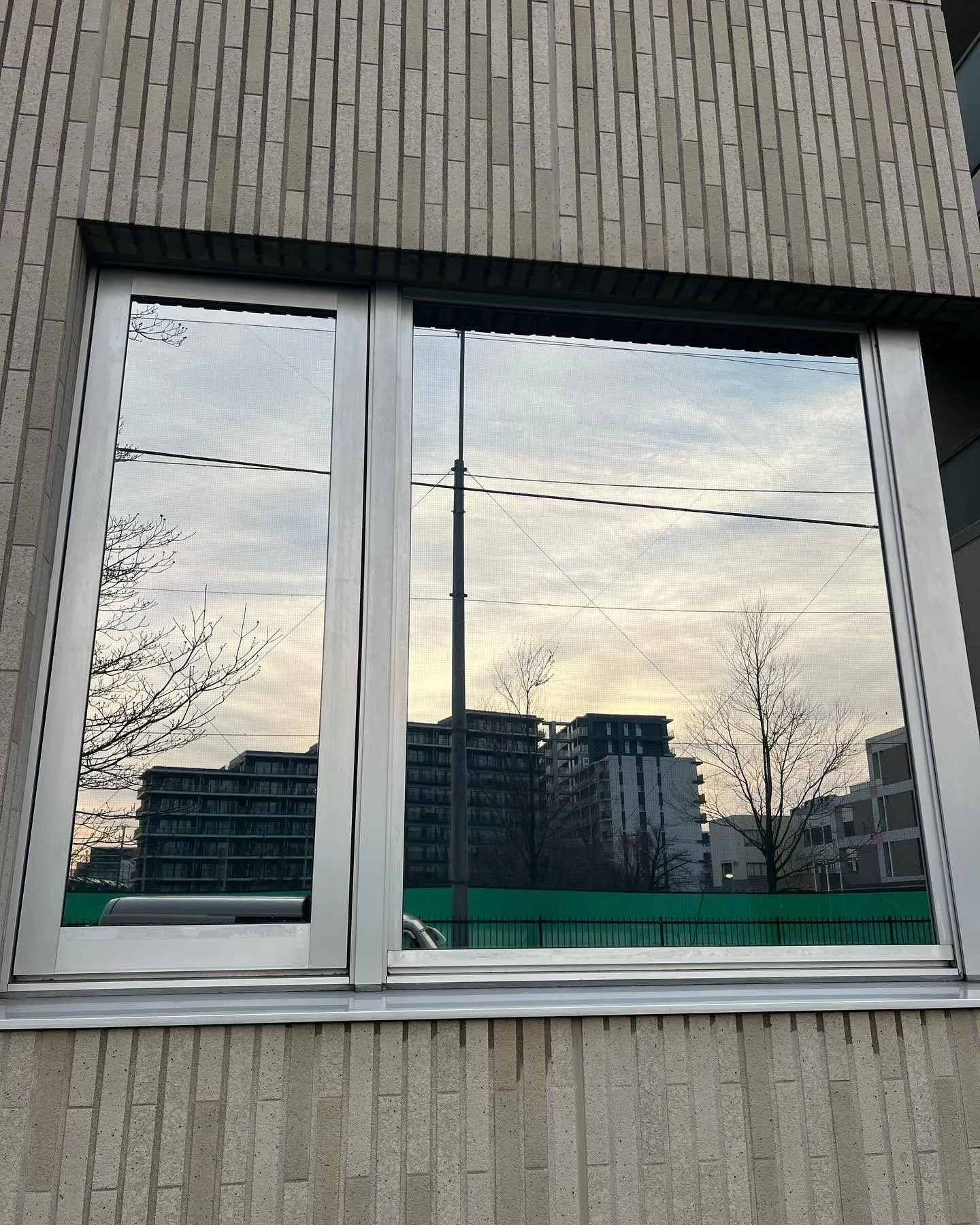 ミラータイプ（RSP15EX）施工事例