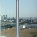 窓ガラスフィルム