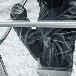 窓ガラスフィルム