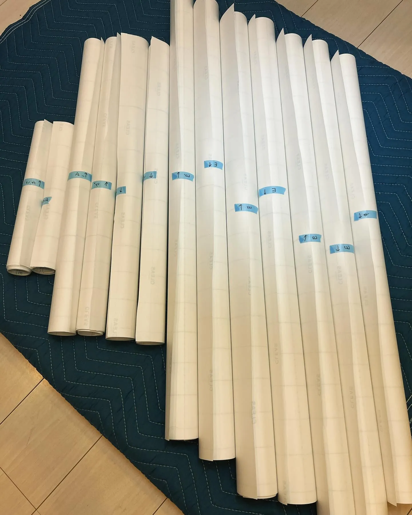 埼玉県で窓ガラスフィルムのご相談は「フィルム施工calm」まで